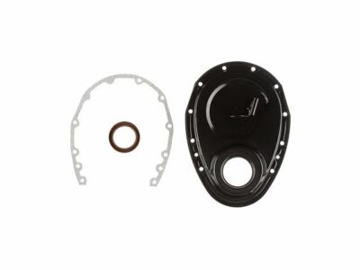 ATP Timing Cover fits Chevy C3500 1988-1995 5.7L V8 49VPJJ