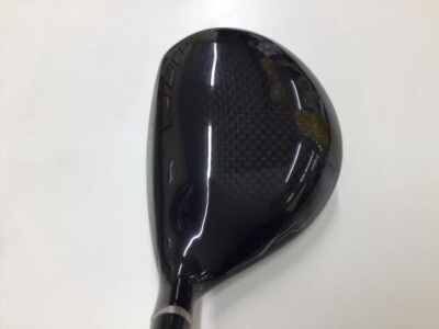 Yamaha RMX VD 2024 FW / 5w 18 Degree / Flex Stiff / TENSEI TR50f