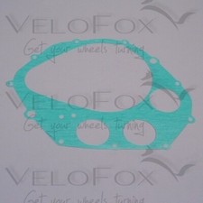 Athena Clutch Cover Gasket fits Suzuki GN 400 Spoked Wheel 1980