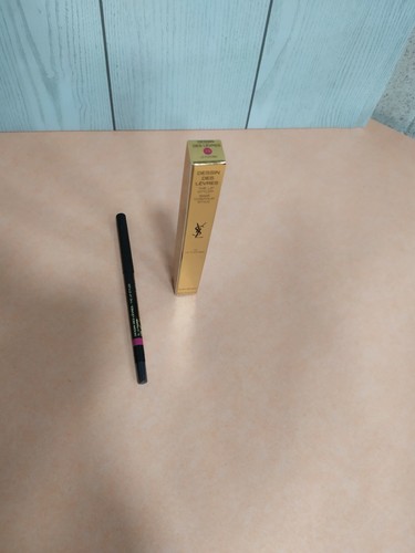 Yves Saint Laurent Dessin Des Levres The Lip Styler 0,35gr - Imagen 4 de 8
