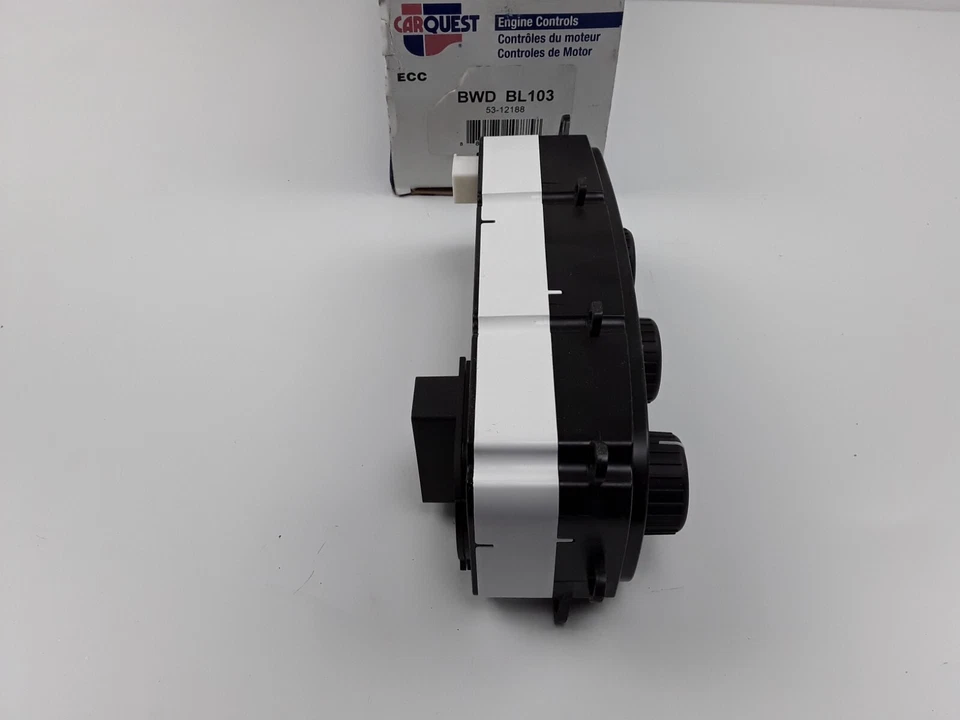 HVAC Control Module for Dodge Stratus,Chrysler Sebring 2001-2003 2004 2005 2006 - Image 3 of 4