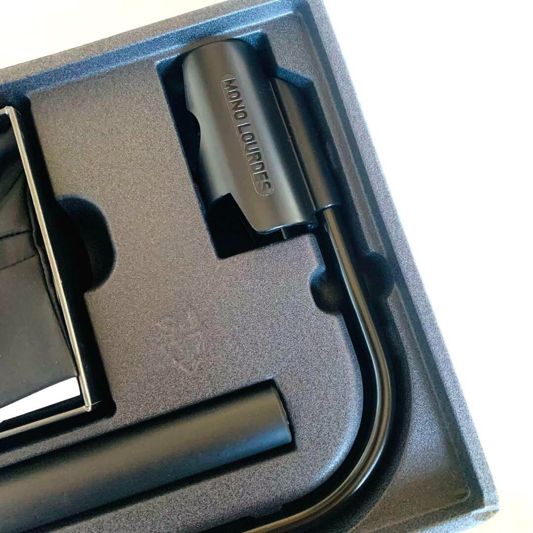 リラクゼーショングッズ MONOLOURDES AX-HXL236GR GRAY リリースガン