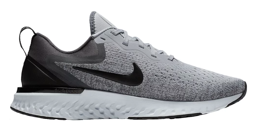 NEW NIKE ODYSSEY REACT TRAINING SHOES WOMENS SNEAKERS Grey Black 5-12 NEW NIKE ODYSSEY REACT TRAINING SHOES WOMENS SNEAKERS Grey Black 5-12