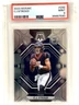 2023 Panini Mosaic Football CJ Stroud RC #292 PRIZM Houston Texans PSA 9