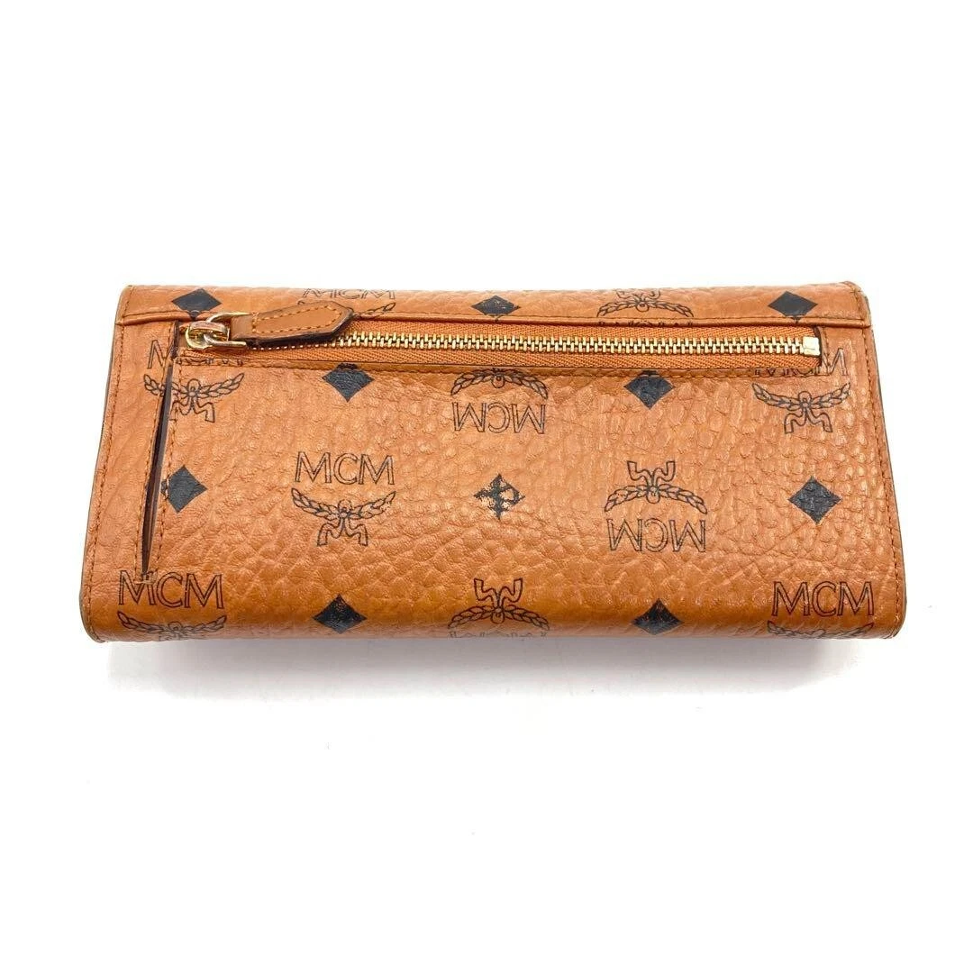 Mcm wallet womens deals