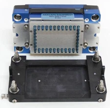 Perkin Elmer Janus 7400305 MDT I50R Serial Dilution Tool Head 96 Well (6143)w