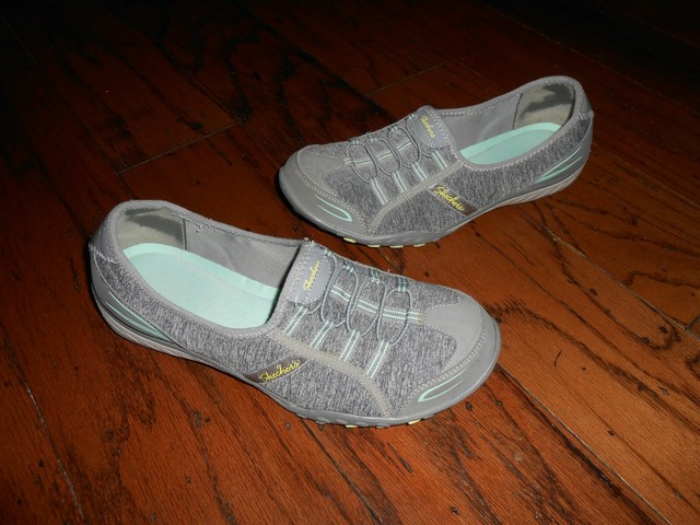 skechers relaxed fit breathe easy