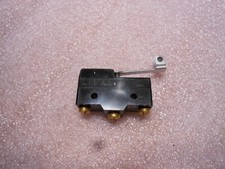 MILE HIGH EQUIP SWITCH # 9101023-01 NSN: 5930-01-220-0580 OMRON