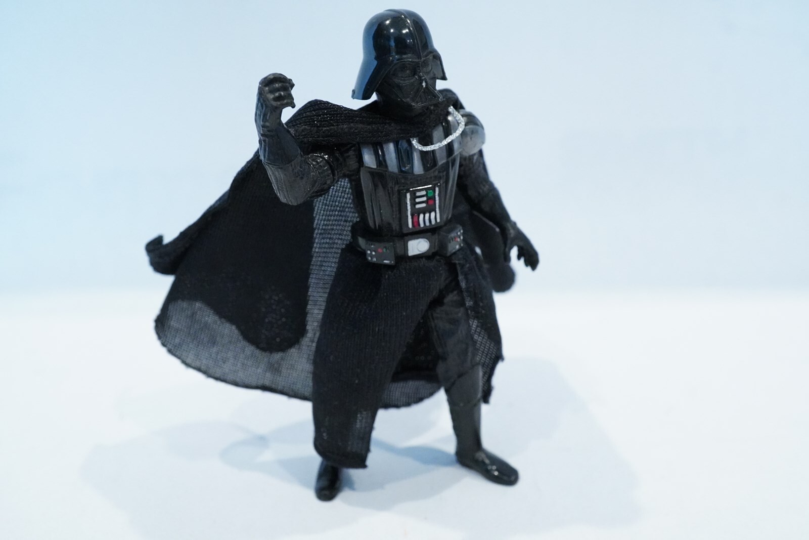 Star Wars Darth Vader VOTC Vintage Figure 2004 Original Trilogy Collection