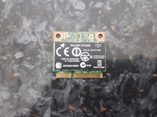 HP G6 2197sa Original Wifi Karte
