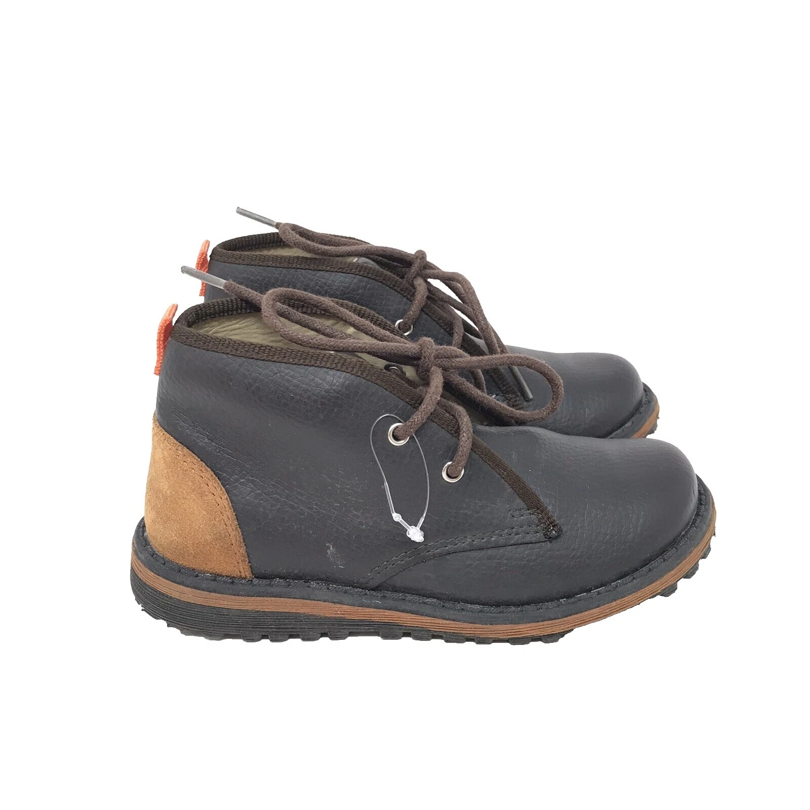 Кожаная верхняя обувь UMi для мальчиков