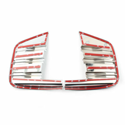 Chevy Silverado LED Fog Lights LED Fog Lights Kit For 2019-2022 - Foto 5