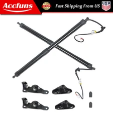 2x Power Tailgate Pull Down Motor Liftgate Actuator for 14-19 TOYOTA HIGHLANDER