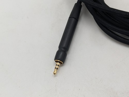 Cable ONLY EPOS Sennheiser DROP 37X 38X GSP 350 500 600 601 602 H6Pro dual 3.5mm - Picture 6 of 10