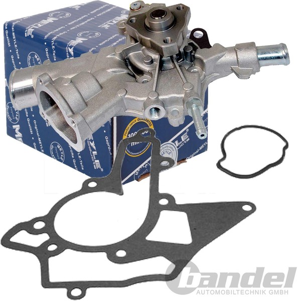 Wasserpumpe Opel Dohc 1.0-1.4-image