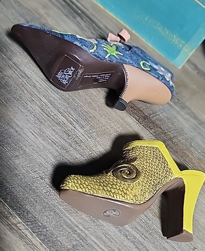 Just the Right Schuh Menge 12 (siehe letztes Bild für die letzten 2 Schuhe) - Bild 8 von 8