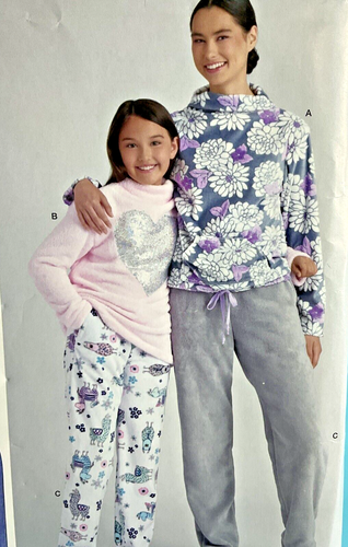 3 Different Simplicity Patterns for Misses or Girls Sz xs-xl 8803,8801, S9019 - Picture 8 of 11