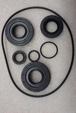 KAWASAKI BRUTE FORCE 750 2005-2017 REAR DIFFERENTIAL SEAL KIT 091