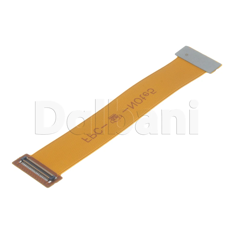 41-03-0266 New Replacement LCD Tester Flex Cable for Samsung Note 5 - Image 2 of 2