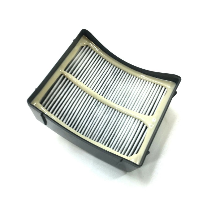 Shark NV771 NV770 UV700 Vacuum POST MOTOR HEPA FILTER Genuine OEM Part