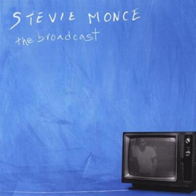 Broadcast - Music CD - Monce, Stevie -  2009-12-29 -  - Very Good - Audio CD - 0