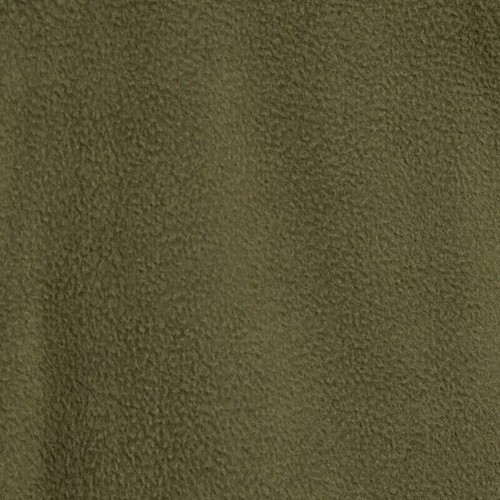 Orvis Men’s Full Zip Fleece Jacket Pockets Olive Green size 3XL - Picture 3 of 4