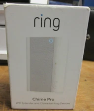 Ring Chime Pro 2nd Gen