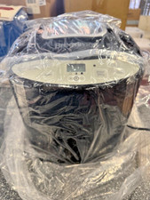 Breadman TR520: Programmable Bread Maker for 1, 1 ½ , and 2 lb. Loaves - Black