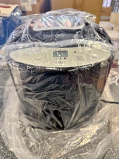 Breadman TR520: Programmable Bread Maker for 1, 1 ½ , and 2 lb. Loaves - Black