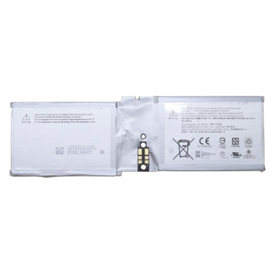 Battery DAK822470K 2387mAh 18Wh For Microsoft Surface Book 13.5 inch 1st/2nd Gen