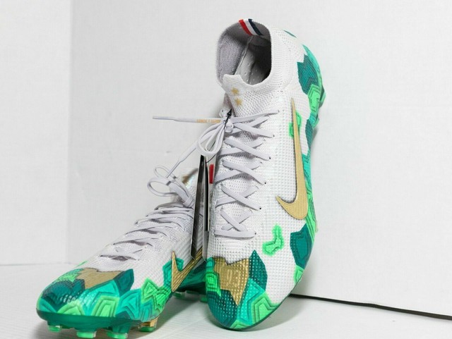 nike mercurial superfly 7 elite se fg