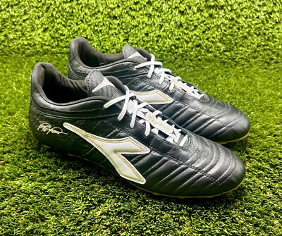 Diadora Baggio 03 Italy OG FREE GIFT (ref: Elite Brasil Match Winner Maximus 94)