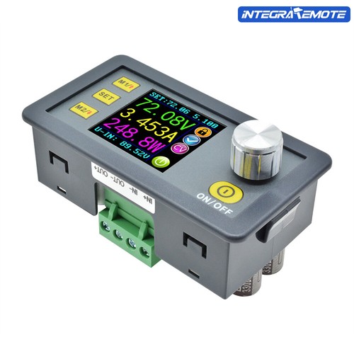 DP20V2A 30V5A 50V5A DC32V/3A DPS3003 Step-down Power Supply Module Programmable - Bild 4 von 19