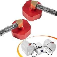 For Honda EU1000i EU2000i Dual System Extended Run Generator Fuel Kit HND1.2CD