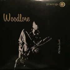 Phil Woods Quintet Woodlore SACD APO	CPRJ 7018 SA 