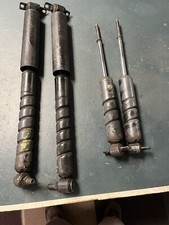 1969-1970 Chevrolet  Impala Original Spiral Shocks