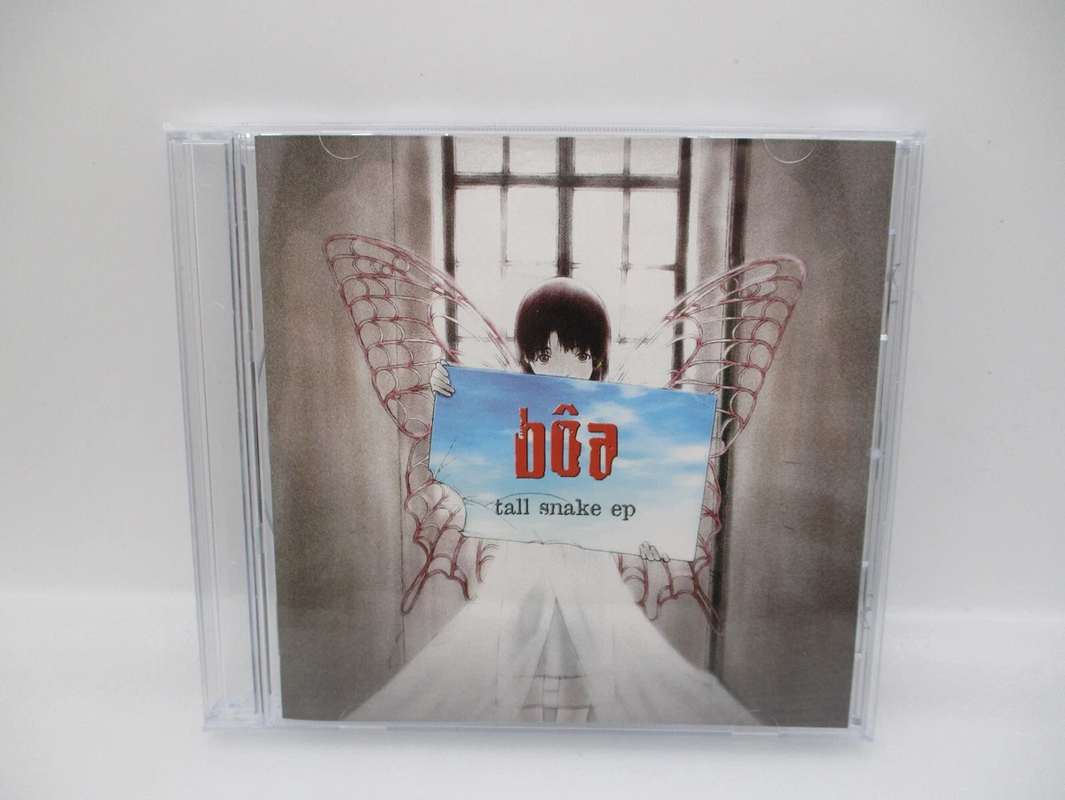 Serial Experiments Lain In Music Cds for sale | eBay