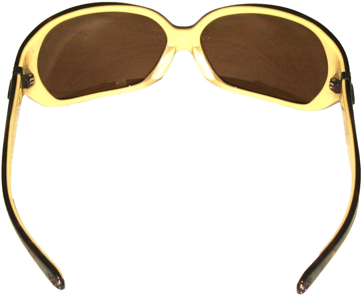Oakley Betray Women’s Sunglasses Brown 05-895 64 Made in USA Vintage Bronze Oakley Betray 05-897 SUNGLASSES 64-13-125 Square TV6 36889  main image 4