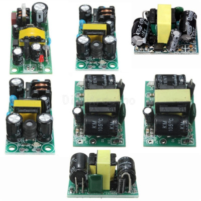 New High Grade 12V 5V 24V 9V AC-DC Power Supply Buck Converter Step Down Module