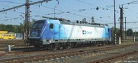 Piko Tt-E-Lok Br 388 Cd Cargo Vi + Dss Plux22 47458