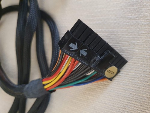 Fuente de alimentación PC Tacens Valeo Smart 560 - Afbeelding 7 van 7