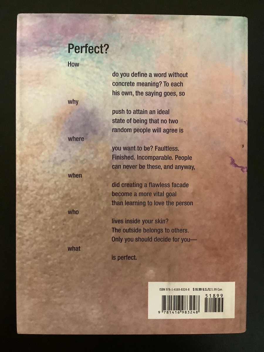 Tricks By Ellen Hopkins