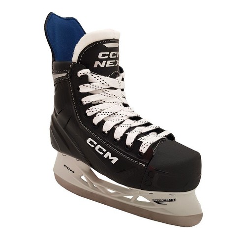 Patines de hockey sobre hielo CCM NEXT Junior - Imagen 2 de 2