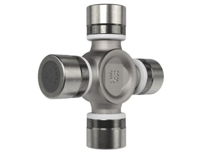 For 1976-1989 Jaguar XJS Universal Joint Rear Axle at Wheels Spicer 95551HBJK