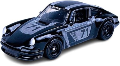 Hot Wheels Premium Car Culture '71 Porsche 911 Chase 0/5 | eBay