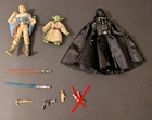 Star Wars Vintage Collection Cave of Evil Target Exclusive Playset
