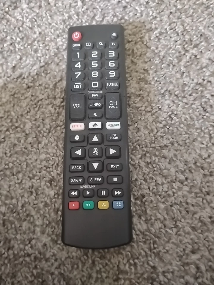 Excelente televisor para sala de estar o dormitorio gráficos modernos y 42 pulgadas Foto 3 de 4