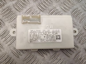 MERCEDES-BENZ GLA X156 Schlüsselsteuergerät A2129009729