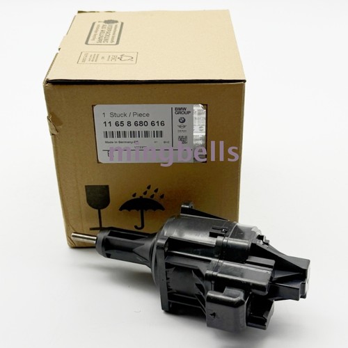 Turbocharger Wastegate Actuator for BMW 750i 750Li xDrive 2016-2019 11658680616