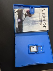 Child Of Light Ps Vita PlayStation Vita